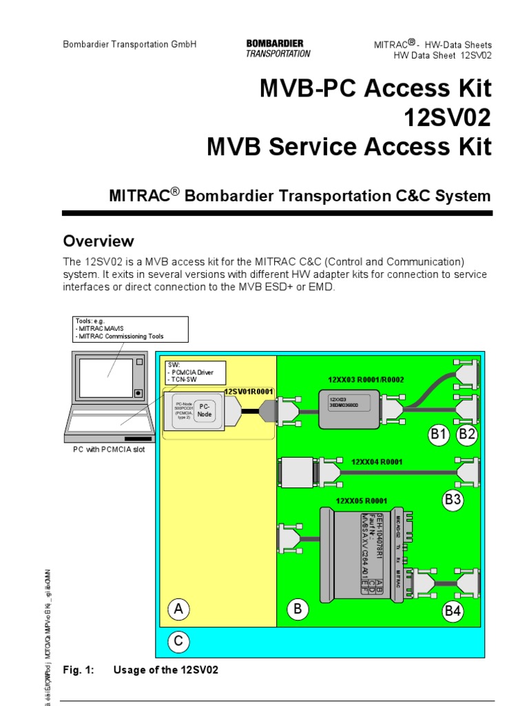 Bombardier