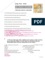 Use of English Unit 2 KEYS 2019 PDF