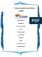 Informe Penal 1