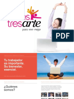 Brochure Desestresarte 2019 PDF