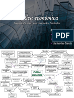 Política Económica PDF
