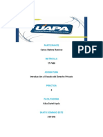 Tarea 3 Intr. Al Derecho Priv