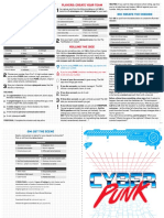 Cyber Punk PDF