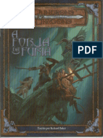 A Forja Da Fúria PDF