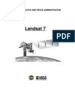 Landsat 7 Press Kit