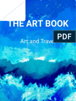 Sample Art Travel