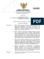 Perbup 85 Tahun 2017 PDF