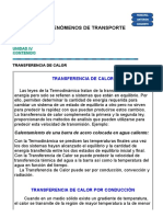 Transferencia de Calor PDF