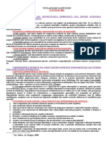 Subiecte Rezolvate Pentru Titularizare PDF