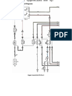 Powertrain Management: Electrical Diagrams