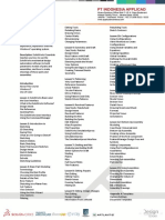 Kurikulum Training SolidWorks Essential PDF
