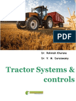 Tractor Systems Controls PDF