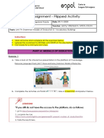 Unit 7A - Modals of Deduction & Buildings PDF