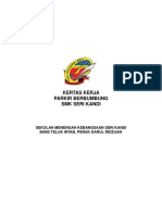 Kertas Kerja Parkir PDF