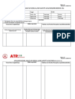ATP-TB-HSE-FO-039 JSA Form