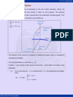 Unit 7 - Velocity Distribution PDF