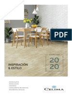 Catalogo Celima 2020 PDF