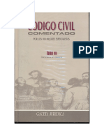 Código Civil Comentado. T VII Contratos en General PDF