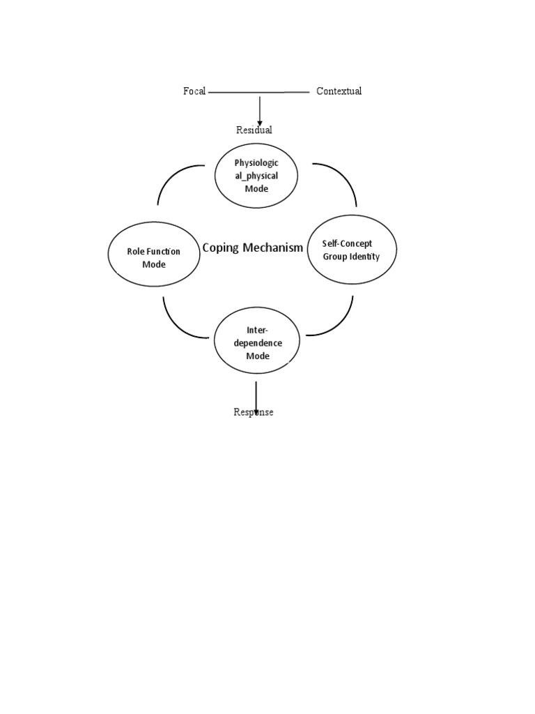 Nursing Care Framework | PDF