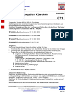 871 - Uebungsblatt Koerschein 2010-09-29 PDF