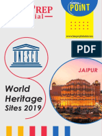 UNESCO World Heritage Sites 2019 PDF