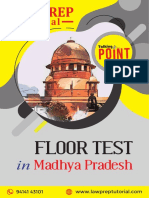 Po NT: Floor Test