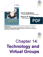201 Work Group Technologies
