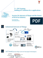 Session 2b-Internet of Things and The Future of Oil Gas Industry PDF