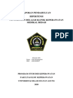 LP HIPERTENSI - KEP KMB - ULFA SETIANINGRUM-dikonversi PDF