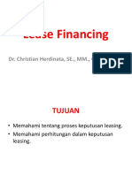 01.leasing Financing