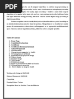 Download Project report for digital image processing by ravishukla111 SN48795959 doc pdf