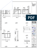 GTC/626E/2014: Raised Floor Layout Drawing Ground Floor Typical Details