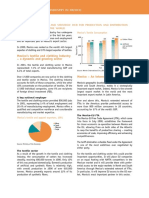 Mexico's Textile and Clothing Industry - A Dynamic and Growing Sector