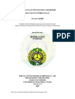Air Bersih PDF
