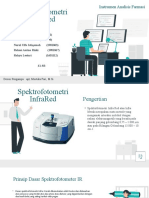 Instrumen Analisis Farmasi - Kelompok 6-1