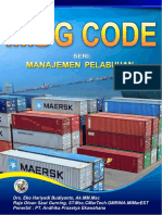 Contoh Ebook IMDG CODE PDF