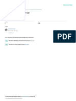 Zaha Hadid Strategy of Design PDF