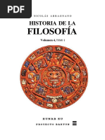 04 Historia de La Filosofía. Volumen 4. Tomo I. La Filosofía Contemporánea (PDFDrive) PDF