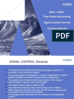 Signal Control Circuit