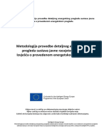 1 - Metodologija Provodenja EP Javne Rasvjete PDF