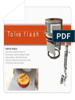 Entrega Final - Proyecto Tolva Flash PDF