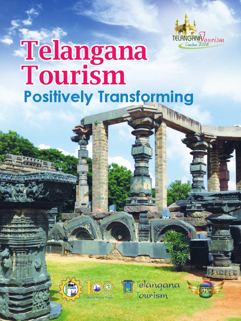 Telangana Tourism Overview and Opportunities | PDF, image size:768x1024