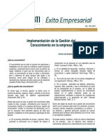 Implementacion de la GEtion del Conocimiento en la Empresa.pdf