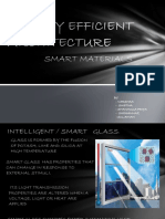 Smart Materials Explained