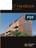 CLT Handbook 2019 Eng M Svensk Standard 2019 PDF