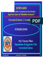 3NOV04 Introduzione