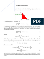 A Fowler-Nordheim formula