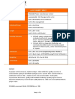 PROJ6003 - Assessment 2 Brief - 29022020 PDF