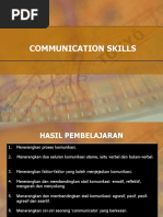 Assertive Communication (Worksheet) - Therapist Aid PDF | PDF