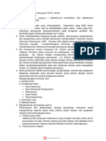 Tugas Pemasaran Lanjutan Indah Malihatul Adawiyyah 18.05.0034 PDF